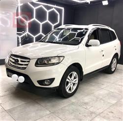 هيونداي سانتافي